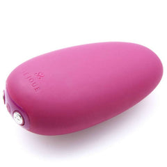 JE JOUE - MIMI MASSAGER SOFT FUCHSIA
