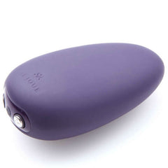 JE JOUE - MIMI MASSAGER SOFT PURPLE