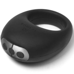 JE JOUE - MIO VIBRATOR RING BLACK