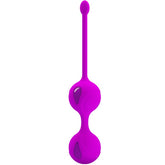 PRETTY LOVE - KEGEL TIGHTEN II BALLS KEGEL EXERCISE