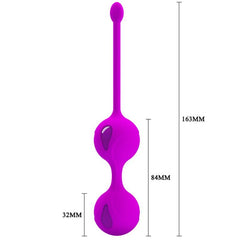 PRETTY LOVE - KEGEL TIGHTEN II BALLS KEGEL EXERCISE