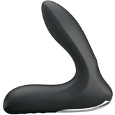 PRETTY LOVE - LEONARD INFLATABLE PROSTHETIC MASSAGER WITH VIBRATION
