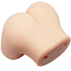 CRAZY BULL - REALISTIC VAGINA AND NAKED PUSSY WITH VIBRATION POSITION 4