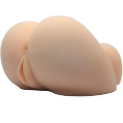 CRAZY BULL - REALISTIC VAGINA AND NAKED PUSSY WITH VIBRATION POSITION 6