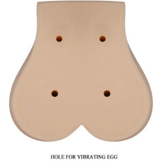 CRAZY BULL - REALISTIC VAGINA AND NAKED PUSSY WITH VIBRATION POSITION 7