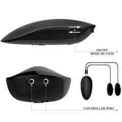 CRAZY BULL - REALISTIC VAGINA AND NAKED PUSSY WITH VIBRATION POSITION 8