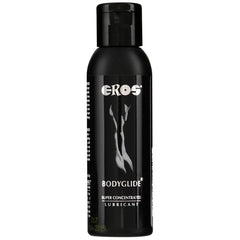 EROS - BODYGLIDE SUPERCOCENTERED SILICONE LUBRICANT 50 ML