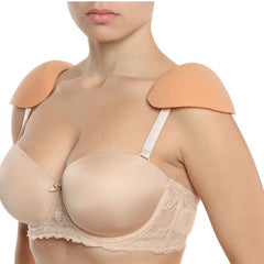 BYE-BRA - BEIGE SHOULDER PROTECTOR SUPPORT