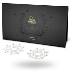 JEWELLERY - INDISCRETS MIMI GOLDEN PEARL