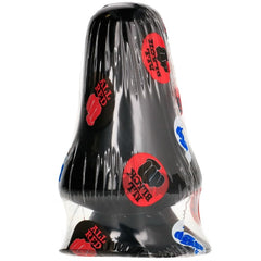 ALL BLACK - 12 CM ANAL PLUG