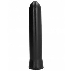 ALL BLACK - 22 CM DILDO