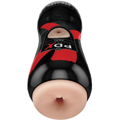 PDX ELITE - ANAL STROKER VIBRATOR