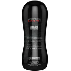PDX ELITE - ANAL STROKER VIBRATOR