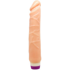 BAILE - WAVES OF REALISTIC VIBRATING PLEASURE 25.5 CM