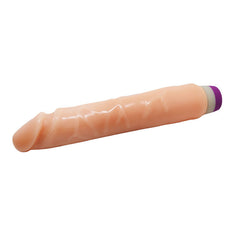 BAILE - WAVES OF REALISTIC VIBRATING PLEASURE 25.5 CM