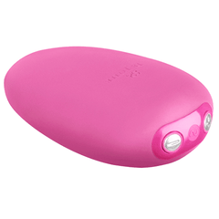 JE JOUE - FUCHSIA VIBRANT MASSAGER