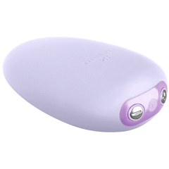 JE JOUE - PURPLE VIBRANT MASSAGER