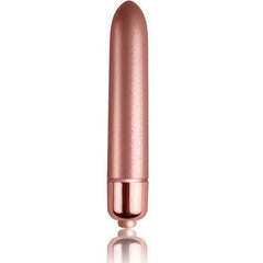 ROCKS-OFF - VIBRANT CANDY WITH A TOUCH OF VELVET ROSE BLUSH