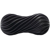 TENGA - BLACK FLEX MALE MASTUBATOR