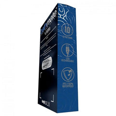 BATHMATE - VIBE SILVER VIBRANT BULLET