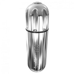 BATHMATE - VIBE SILVER VIBRANT BULLET