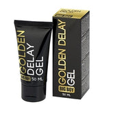 COBECO - GOLDEN DELAY BIG BOY GEL 50ML