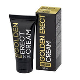 COBECO - ERECT BIG BOY GOLDEN CREAM