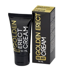 COBECO - ERECT BIG BOY GOLDEN CREAM