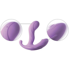 FANTASY FOR HER - G-SPOT STIMULATES