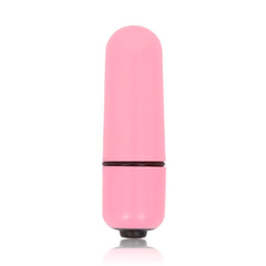 GLOSSY - LITTLE PINK VIBE BULLET