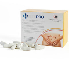 500 COSMETICS - HEMAPRO PILLS PILLS FOR HEMORRHOIDS TREATMENT