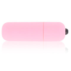 GLOSSY - PREMIUM VIBE VIBRANT BULLET 10V PINK