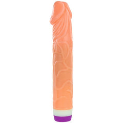 BAILE - WAVES OF REALISTIC VIBRATING PLEASURE 22.5 CM