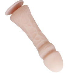 BAILE - REALISTIC NATURAL BIG PENIS DILDO 23.5 CM