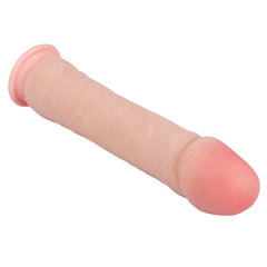 BAILE - REALISTIC NATURAL BIG PENIS DILDO 26 CM