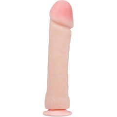 BAILE - REALISTIC NATURAL BIG PENIS DILDO 26 CM