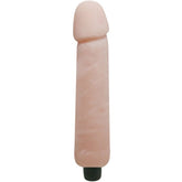 DANCE - LOVE COMPANION DILDO VIBRATOR 25 CM