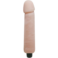 DANCE - LOVE COMPANION DILDO VIBRATOR 25 CM