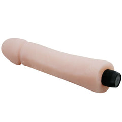 DANCE - LOVE COMPANION DILDO VIBRATOR 25 CM