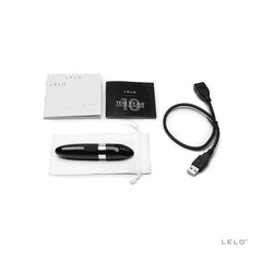 LELO - MIA 2 VIBRATOR BLACK