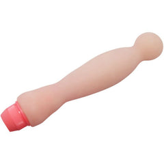 BAILE - FLEXI VIBE 22 CM SENSUAL COLUMN VIBRATOR