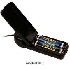 BAILE - VIBRATING PENIS DILDO WITH REALISTIC VIBRATING SENSATION