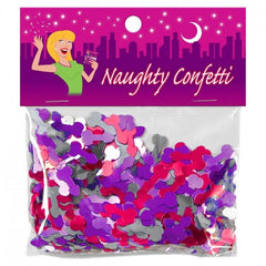 KHEPER GAMES - NAUGHTY MULTI-OS CONFETTI