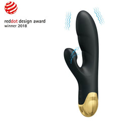 PRETTY LOVE - SMART NAUGHTY PLAY VIBRATION AND JUICE