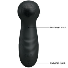 PRETTY LOVE - SMART HAMMER VIBRATION AND JUICE