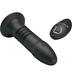 PRETTY LOVE - MAGIC JINGER UP AND DOWN PLUG AND VIBRATION