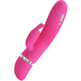 PRETTY LOVE - INGRAM ELECTROSHOCK VIBRATOR