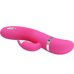 PRETTY LOVE - INGRAM ELECTROSHOCK VIBRATOR