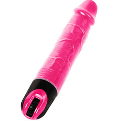 BAILE - PINK MULTI-SPEED VIBRATOR