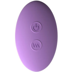 FANTASY FOR HER - SILICONE REMOTE PLEASE